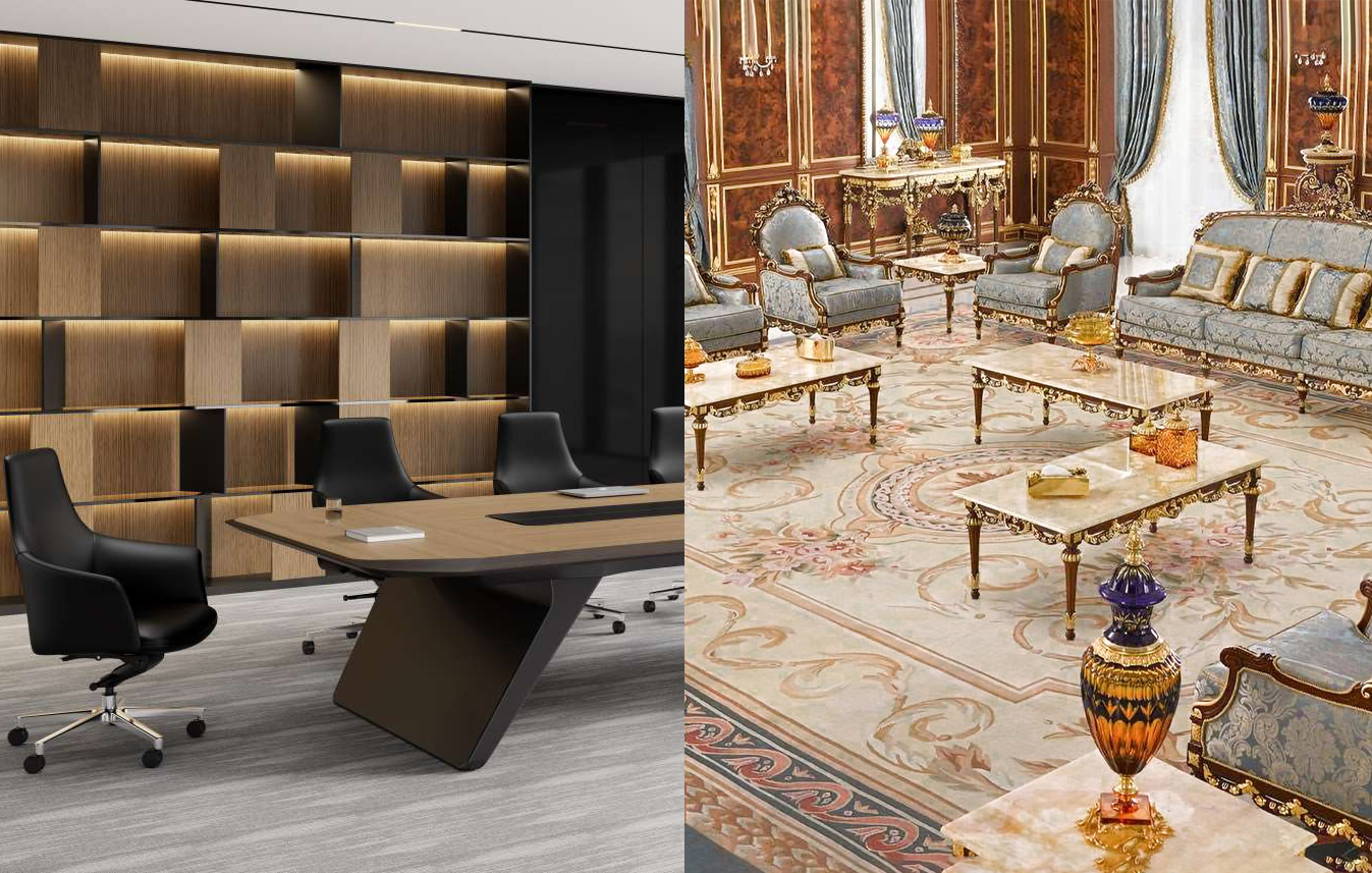 Office Furniture